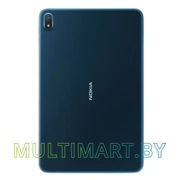 Планшет Nokia T20 TA-1397 4GB/64GB LTE (синий) картинка 5